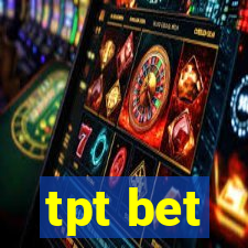 tpt bet